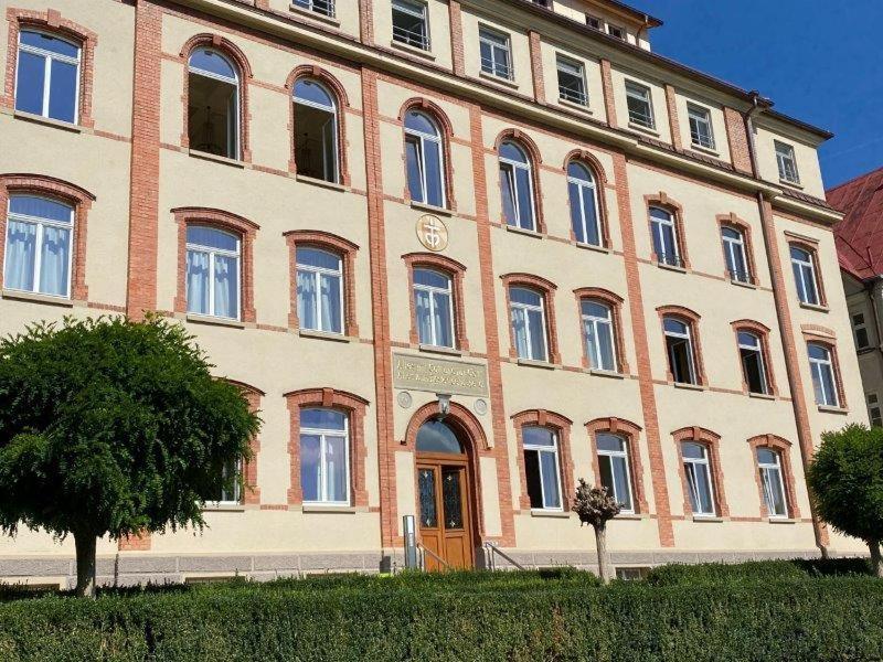 Kloster Bonlanden Berkheim Exterior foto